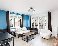 Appartement, 66 m²