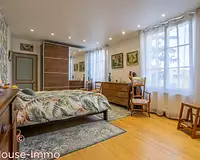 Maison, 184 m²