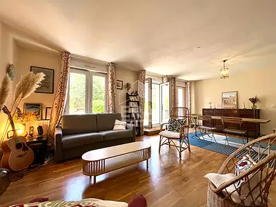 Maison, 72,53 m²