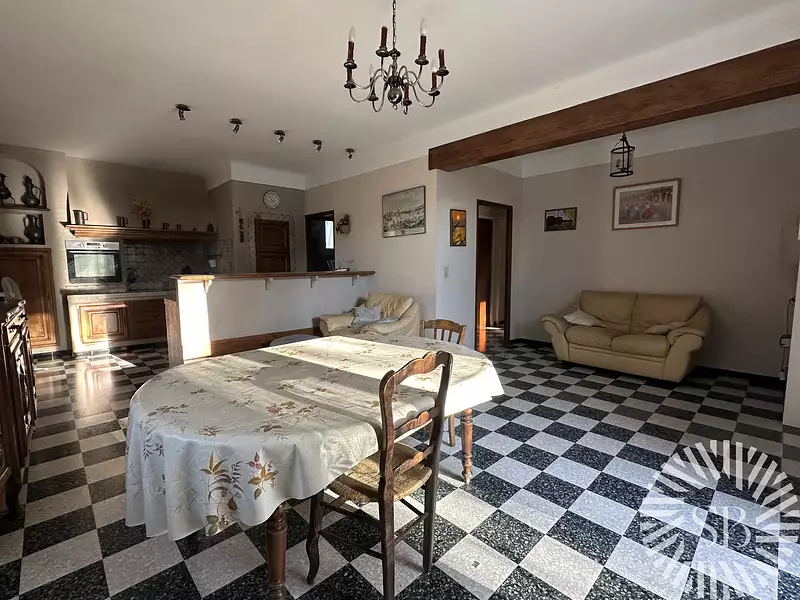 Maison, 150 m²