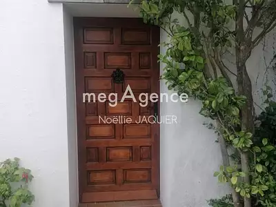 Maison, 125 m²