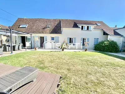 Maison, 260 m²