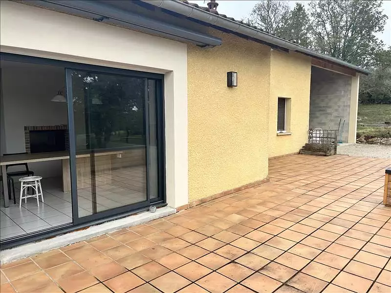 Maison, 145 m²