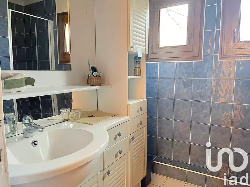 Maison, 137 m²