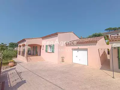 Maison, 131 m²