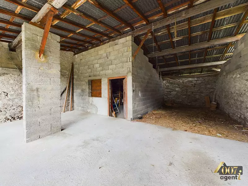 Maison, 80 m²