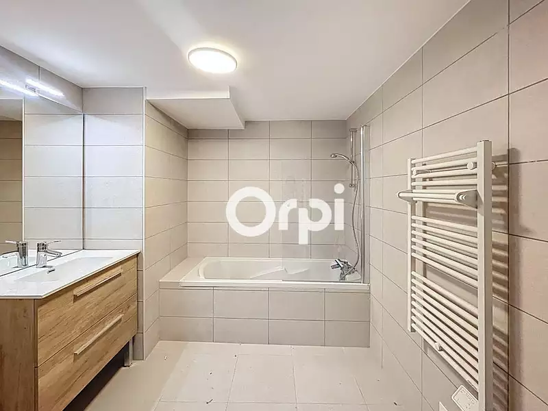 Appartement, 33 m²