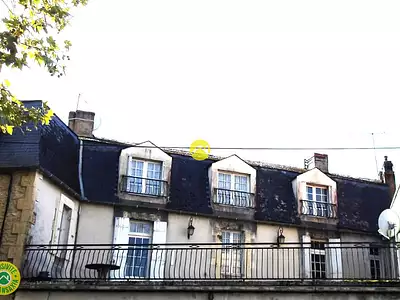 Appartement, 240 m²