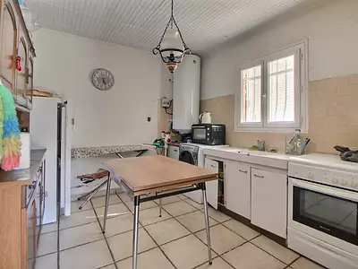 Maison, 83 m²