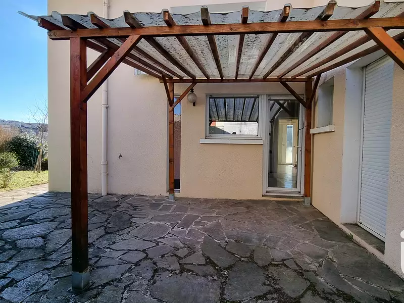 Maison, 138 m²