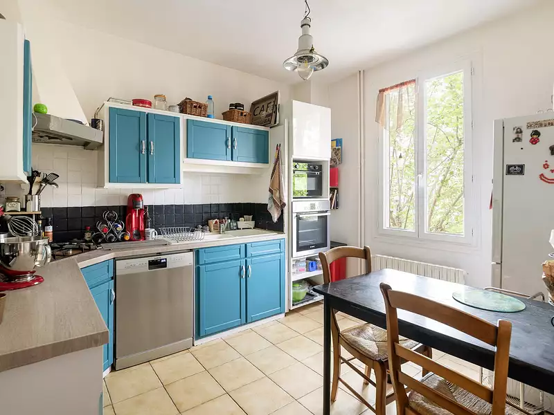 Maison, 143 m²