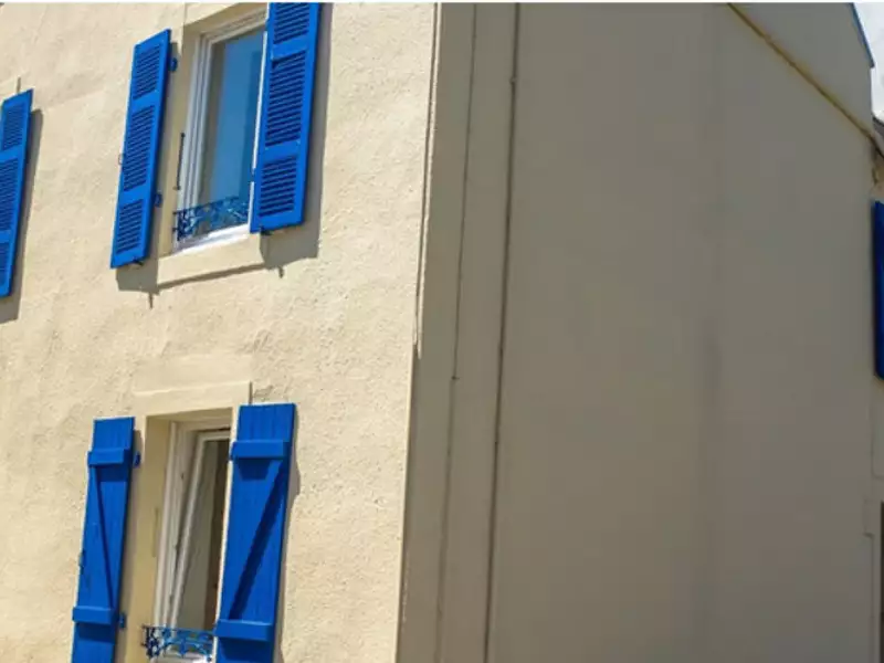 Maison, 135 m²