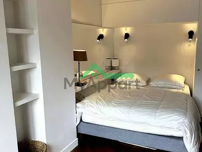 Appartement, 21 m²