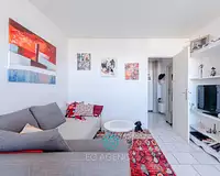 Appartement, 53,05 m²