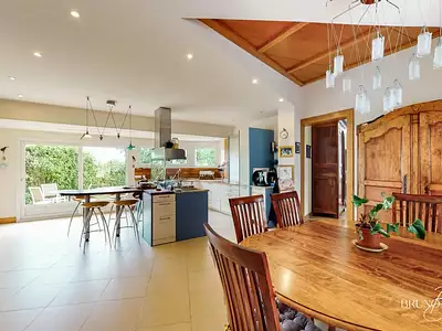Maison, 326 m²