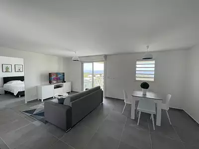 Appartement, 47 m²