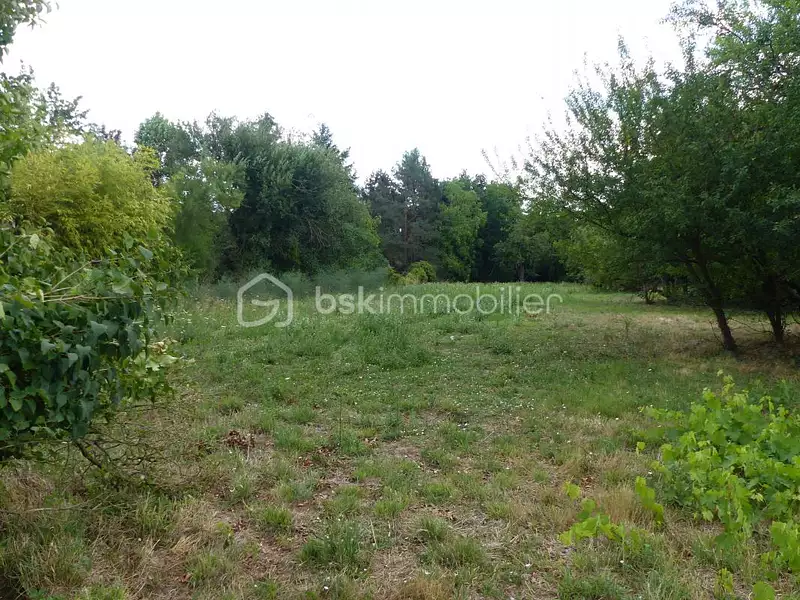Terrain, 2 148 m²
