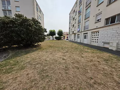 Appartement, 56 m²