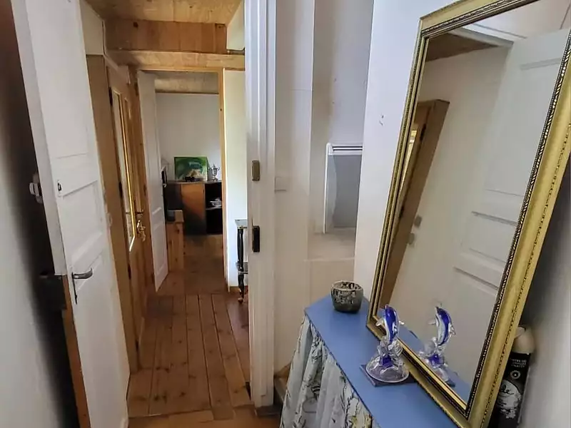 Maison, 120 m²