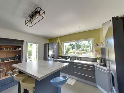 Maison, 133 m²