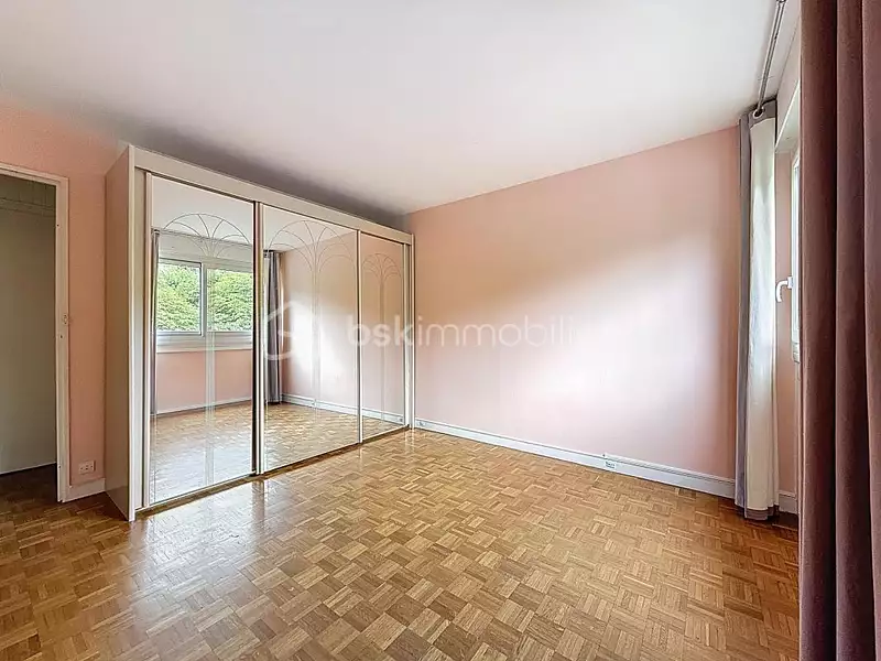 Appartement, 80 m²