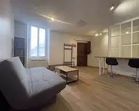 Appartement, 32,66 m²