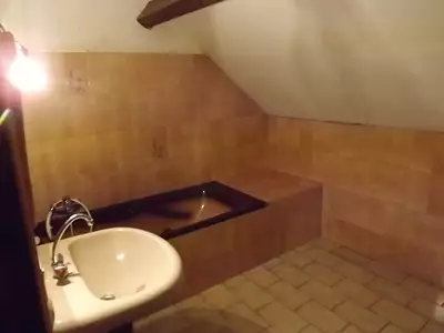 Maison, 204 m²