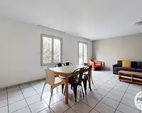 Appartement, 80 m²