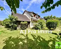 Maison, 162 m²