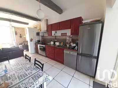 Maison, 102 m²