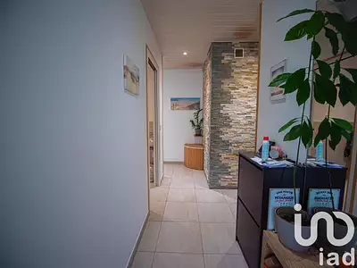 Maison, 117 m²