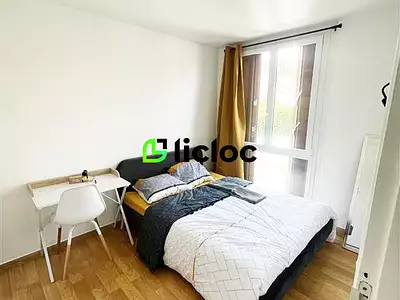 Appartement, 50,63 m²