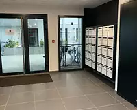 Appartement, 18,11 m²