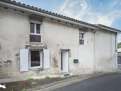 Maison, 70 m²