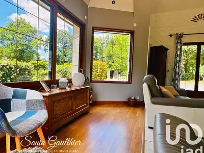 Maison, 170 m²