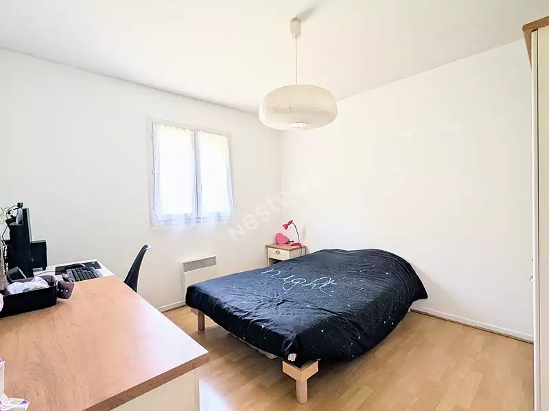 Maison, 92 m²