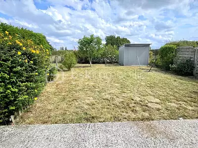Maison, 109 m²