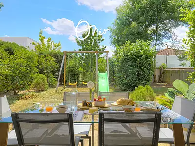 Appartement, 82 m²