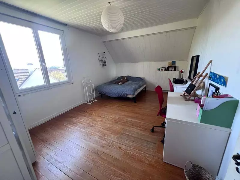 Maison, 154 m²