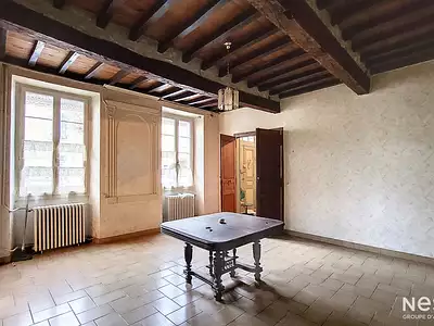 Maison, 240 m²