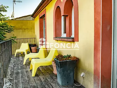 Maison, 213 m²