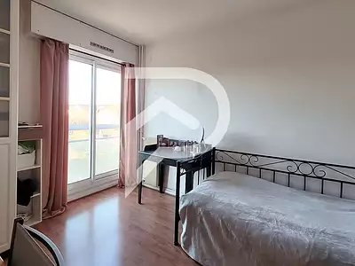 Appartement, 81,49 m²