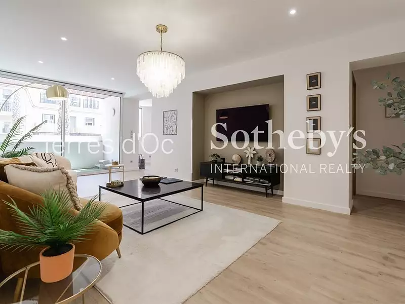 Appartement, 140 m²