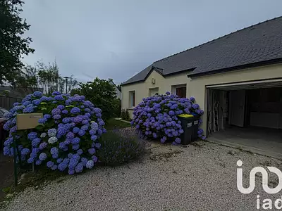 Maison, 78 m²