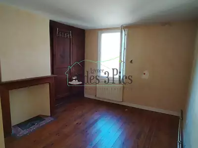Maison, 93 m²