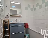 Appartement, 54 m²