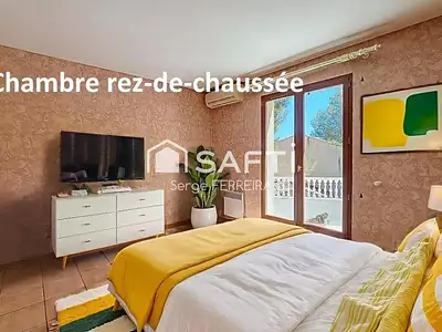 Maison, 156 m²