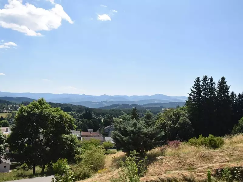 Maison, 63 m²