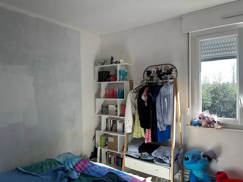 Maison, 86 m²