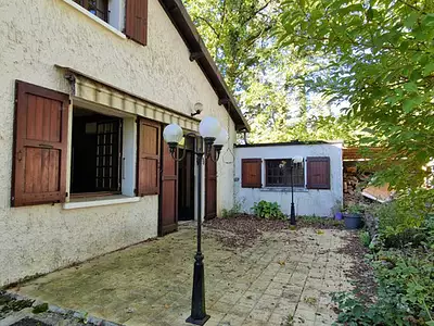 Maison, 150 m²
